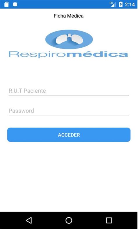 RESPIROMEDICA .